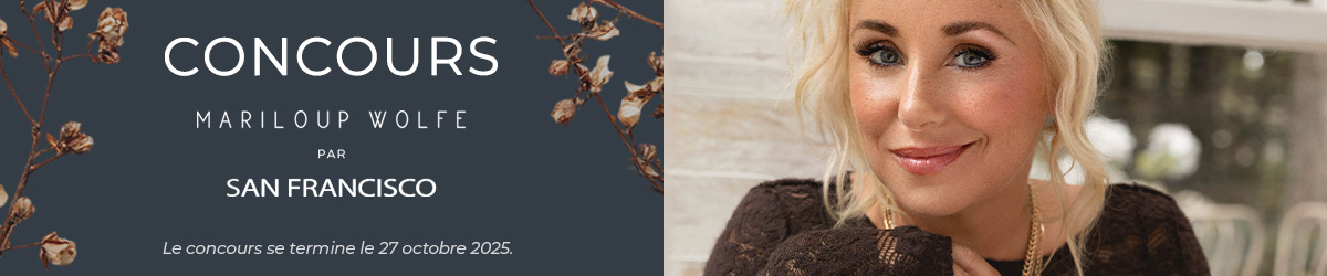 En-tête Concours BSF