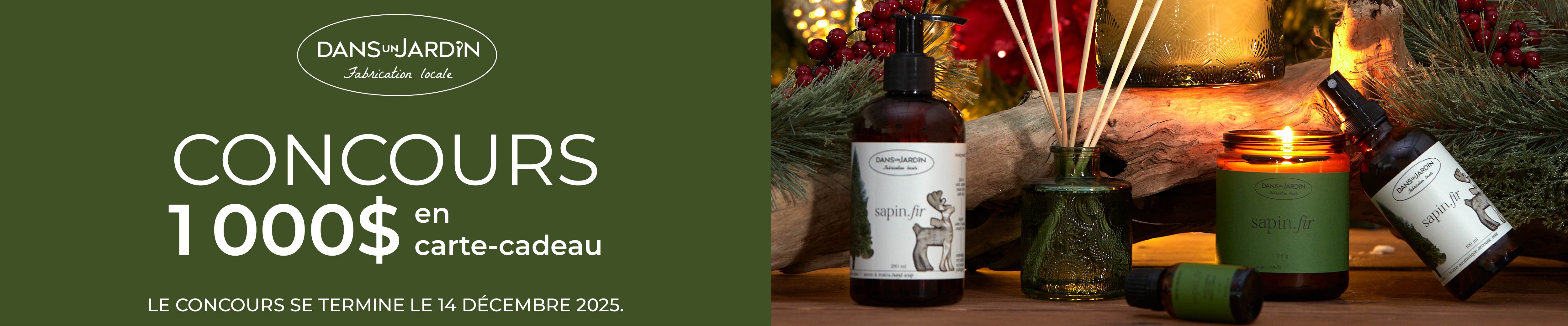 En-tête Concours DUJ novembre 25