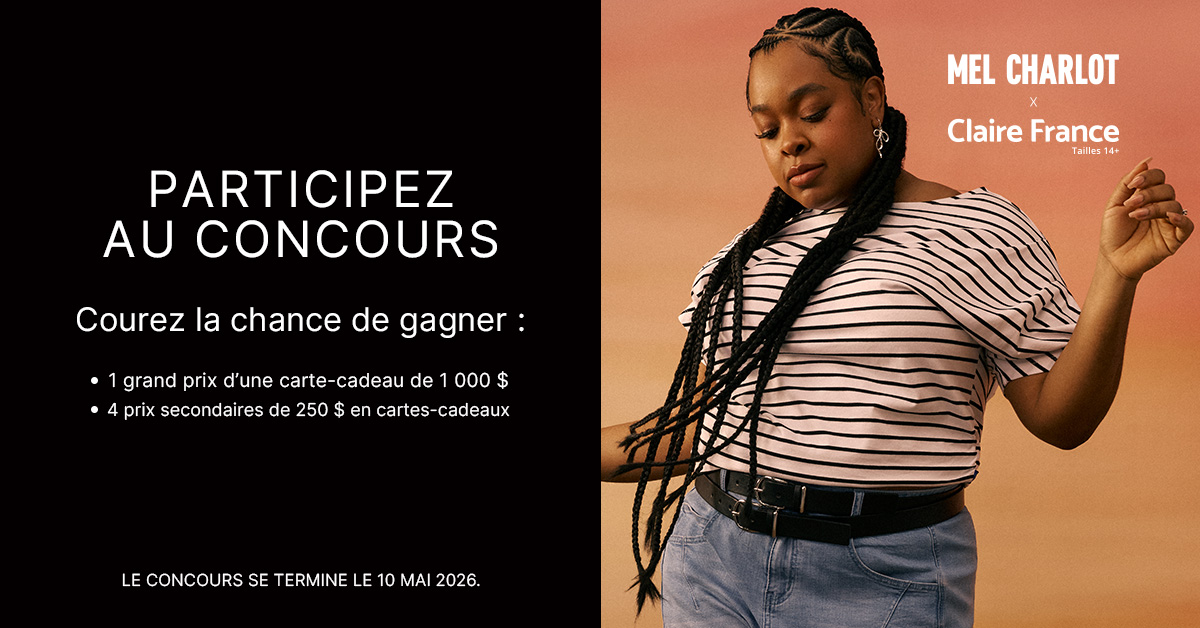 Présentation Concours CF X Mel Charlot Avril 2026